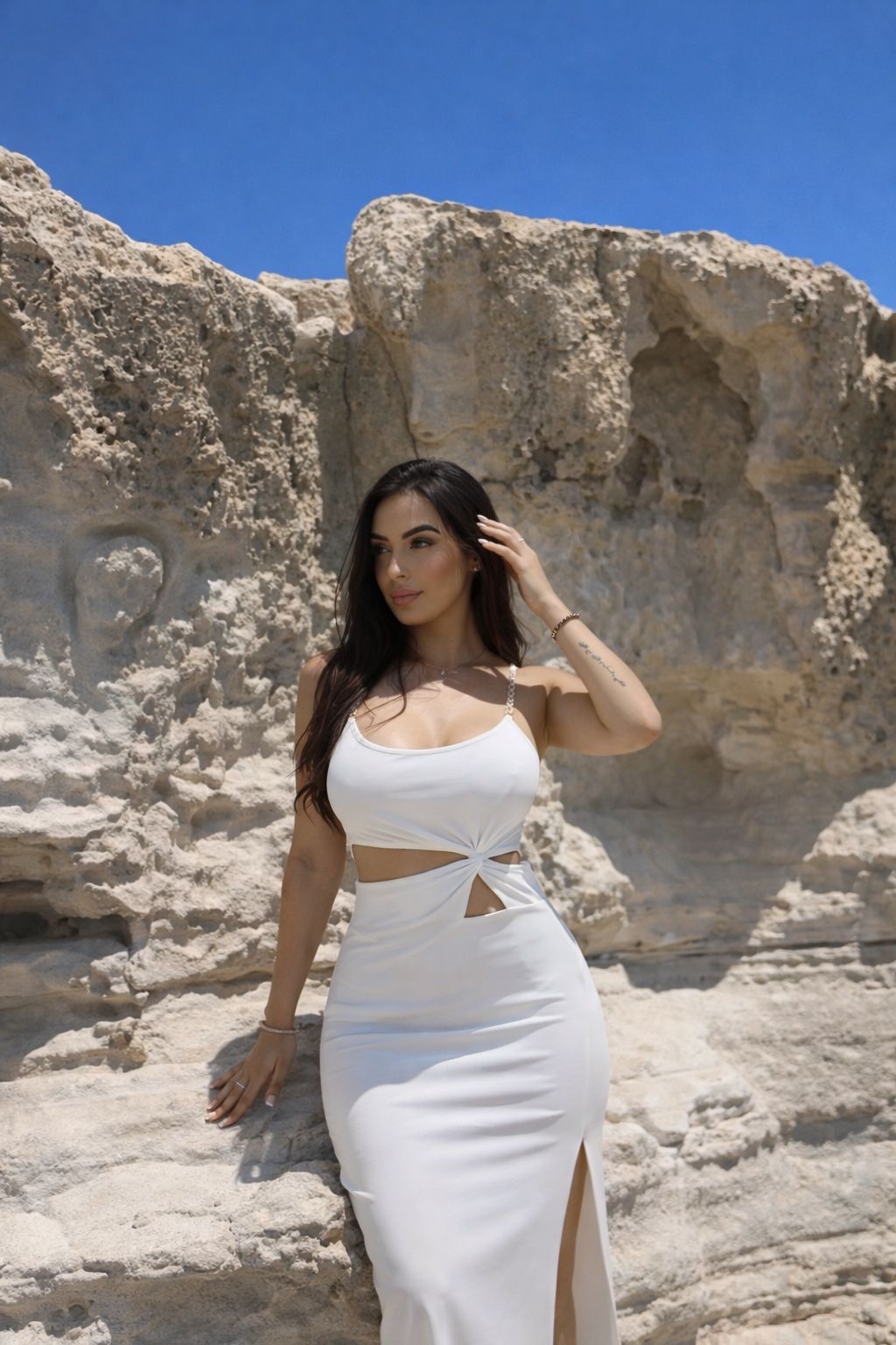 Escort - SANDRA - Ibiza Tops